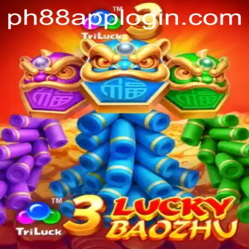 Exploring the Exciting World of 3LuckyBaozhu: A New Gaming Sensation