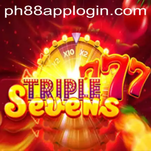 Introducing 777TripleSeven: The Exciting New Game Powered by PH88