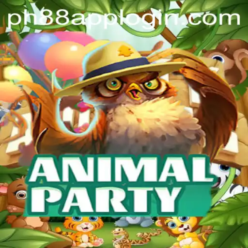 Exploring AnimalParty: The Enchanting World of PH88's New Gaming Sensation