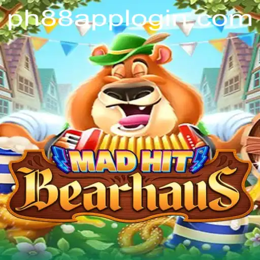 MadHitBearhaus: The Thrilling New Gaming Experience with a Twist of Reality