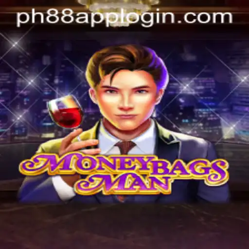 MoneybagsMan: An Immersive Gaming Adventure in the World of PH88
