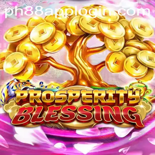 Exploring ProsperityBlessing: A Deep Dive into the Engaging World of PH88
