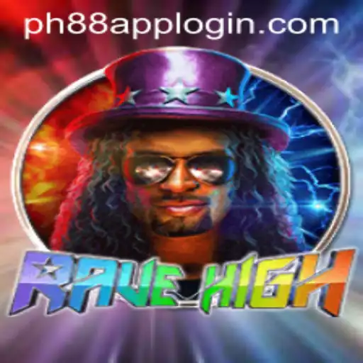 RaveHigh: A Thrilling Adventure into the Neon Beat