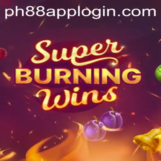 Unveiling SuperBurningWins: The Ultimate Gaming Experience