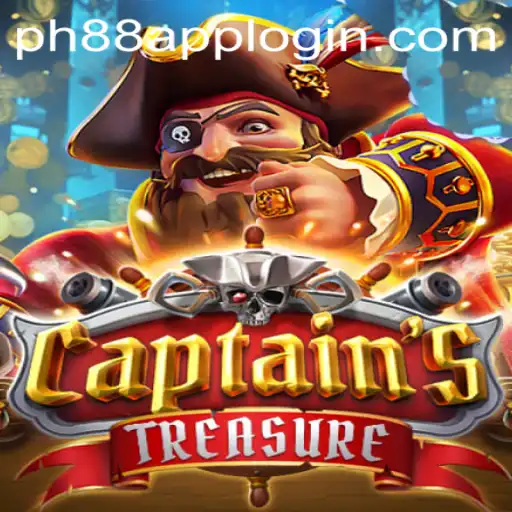 Unveiling the Adventure: CaptainssTreasure and the Thrills of PH88