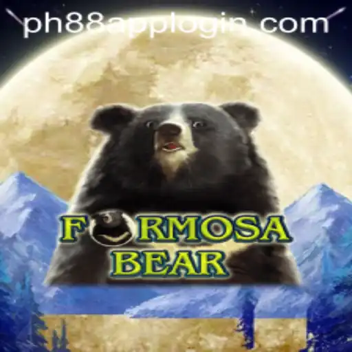 Discovering FormosaBear: An Engaging Adventure with PH88