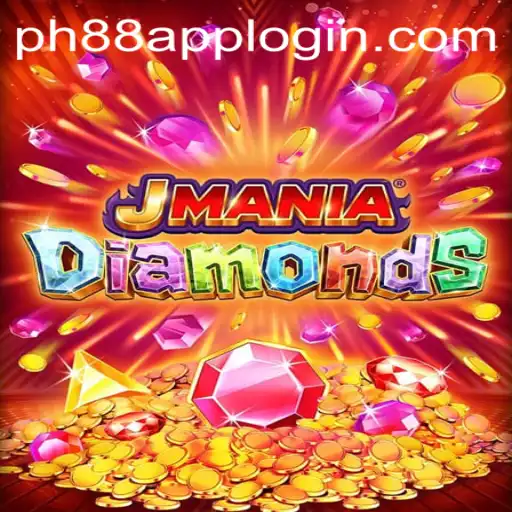 Discover the Thrilling World of JManiaDiamonds: The Ultimate Gaming Experience