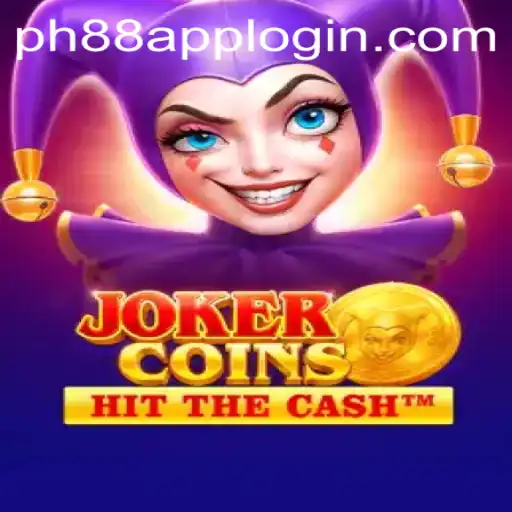 Exploring JokerCoins: The Thrilling New Game Trending with PH88