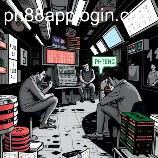 Jueteng and the Intricacies of PH88: The Underbelly of an Illicit Lottery