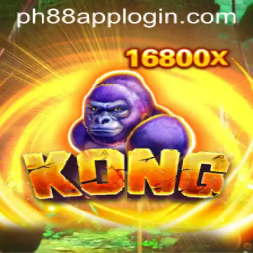 Unveiling Kong: The Thrilling World of PH88 Gaming