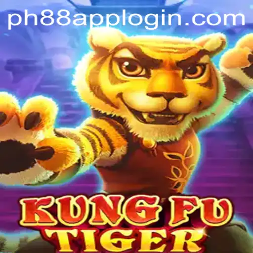 KungFuTiger: Master the Art of Martial Arts Gaming with PH88