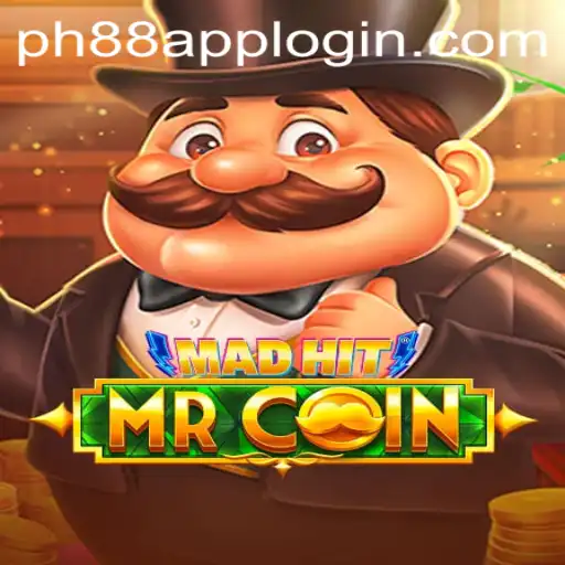 MadHitMrCoin: Exploring the Thrills of PH88's Latest Gaming Sensation