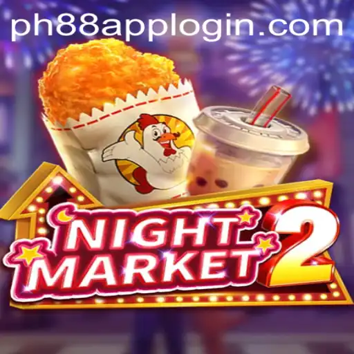 Exploring NightMarket2: The Latest Thrill in the Gaming Arena with PH88