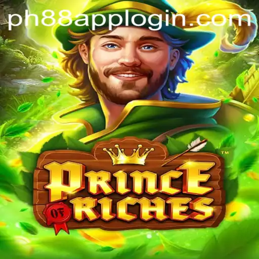 Explore the World of PrinceOfRiches: A Comprehensive Guide to Mastery
