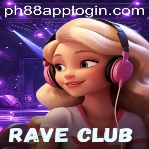 Welcome to RaveClub: The Ultimate Gaming Experience with a Twist of PH88