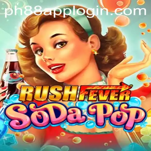 Exploring the Exciting World of RushFeverSodaPop with PH88