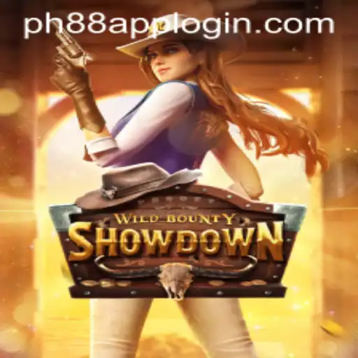 Wild Bounty Showdown: A Thrilling Adventure with PH88