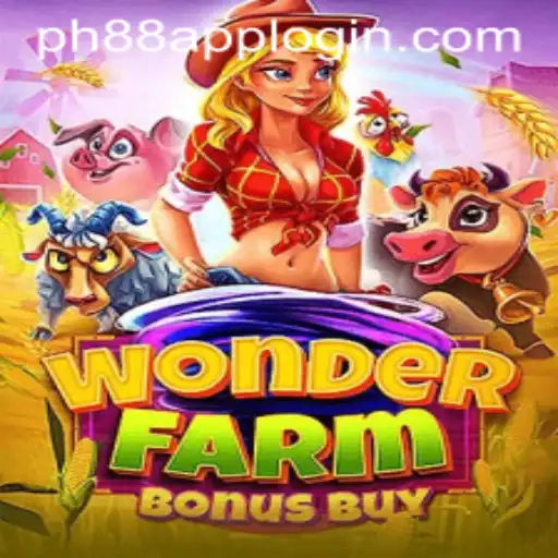 Exploring the Enchanting Realm of WonderFarmBonusBuy and Its Exciting Gameplay
